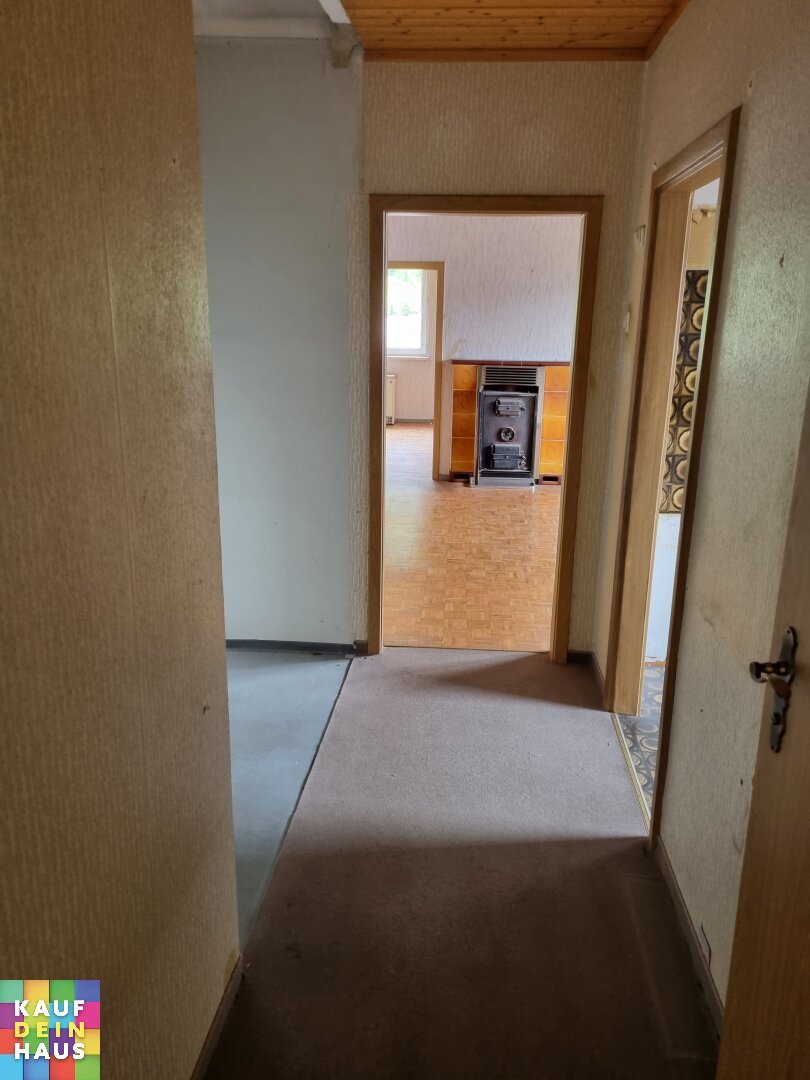 Wohnung zur Miete 219 € 3 Zimmer 63,1 m²<br/>Wohnfläche Wiener Straße 109a Mürzzuschlag 8680