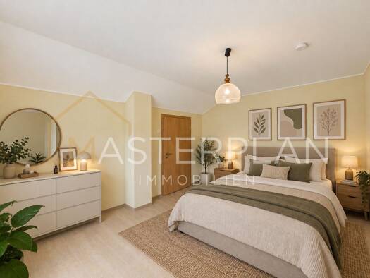 Wohnung zur Miete 730 € 3 Zimmer 72,6 m² EG Schwalbach Schwalbach 66773