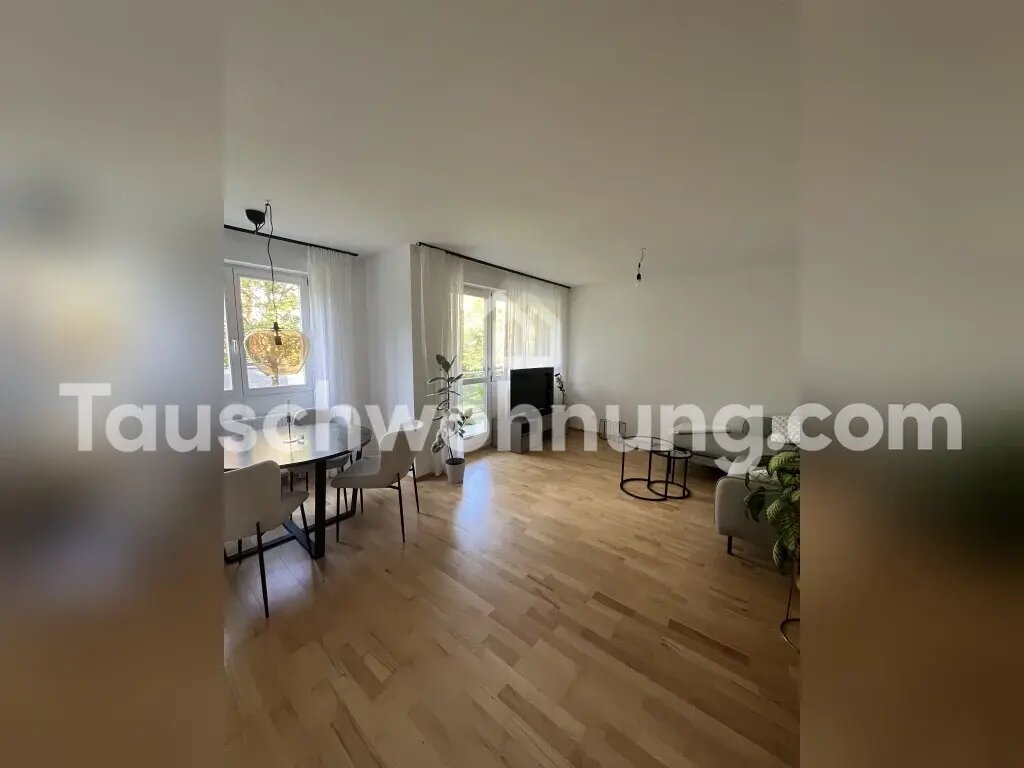 Wohnung zur Miete 1.227 € 3 Zimmer 70 m²<br/>Wohnfläche 1.<br/>Geschoss Alte Heide - Hirschau München 80807