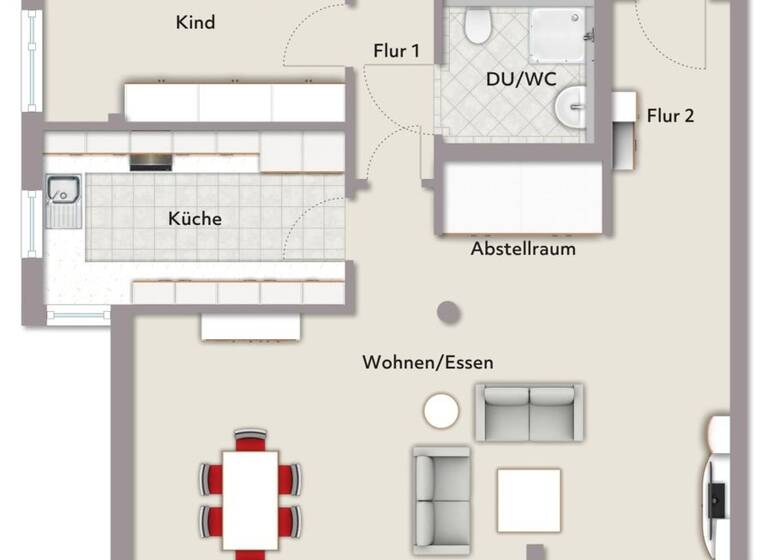 Wohnung zum Kauf 639.000 € 3 Zimmer 123 m² frei ab 01.11.2026 Schierstein Wiesbaden 65201