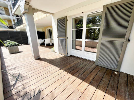 Wohnung zum Kauf 2.360.000 € 86,6 m² Port de Saint-Tropez Saint-Tropez 83990