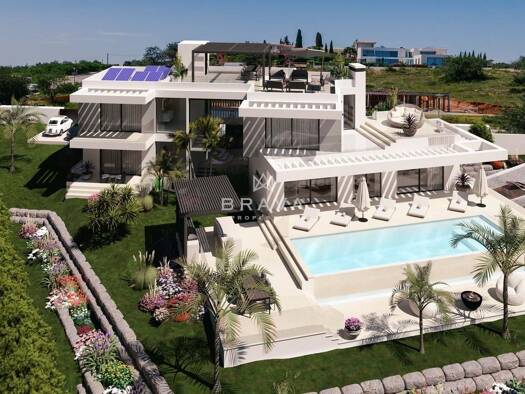 Einfamilienhaus zum Kauf 1.970.000 € 3 Zimmer 406 m² 1.426 m² Grundstück Alcantarilha e Pêra