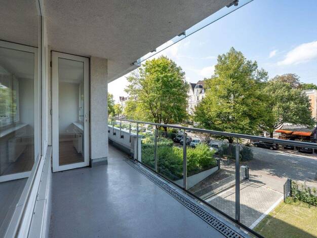 Wohnung zum Kauf 1.395.000 € 4,5 Zimmer 117 m² 2. Geschoss Eppendorf Hamburg 20249