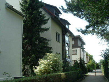 Wohnung zur Miete 380 € 2 Zimmer 54 m² 2. Geschoss Moltkestraße Bad Salzuflen Bad Salzuflen-Innenstadt 32105