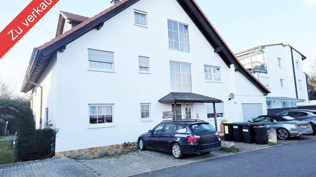 Mehrfamilienhaus zum Kauf 1.575.000 € 10 Zimmer 334,8 m² 550 m² Grundstück Dortelweil Bad Vilbel 61118