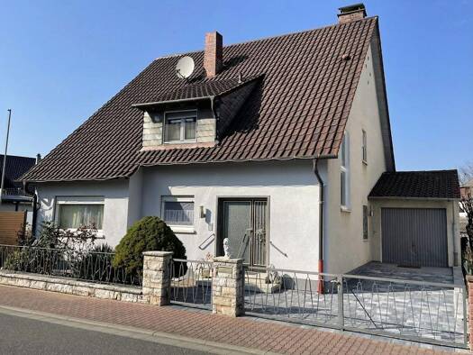 Mehrfamilienhaus zum Kauf 559.000 € 7 Zimmer 182,4 m² 446 m² Grundstück Hockenheim 68766