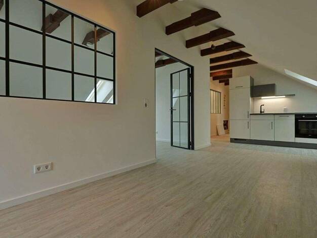 Wohnung zur Miete - Erstbezug 850 € 3 Zimmer 75 m² 2. Geschoss frei ab 15.01.2026 Schlachthausstr. 23 Amberg 92224