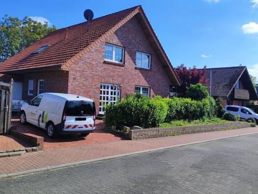Einfamilienhaus zum Kauf provisionsfrei 320.000 € 5 Zimmer 150 m² 661 m² Grundstück frei ab 01.11.2026 Kridtstraße 27 Nienborg Heek 48619