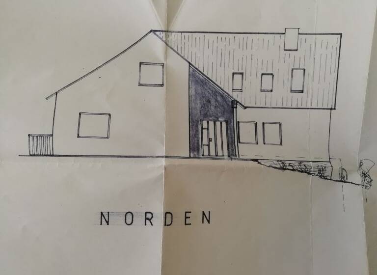 Mehrfamilienhaus zum Kauf 485.000 € 10 Zimmer 268 m² 843 m² Grundstück Buttenheim 96155