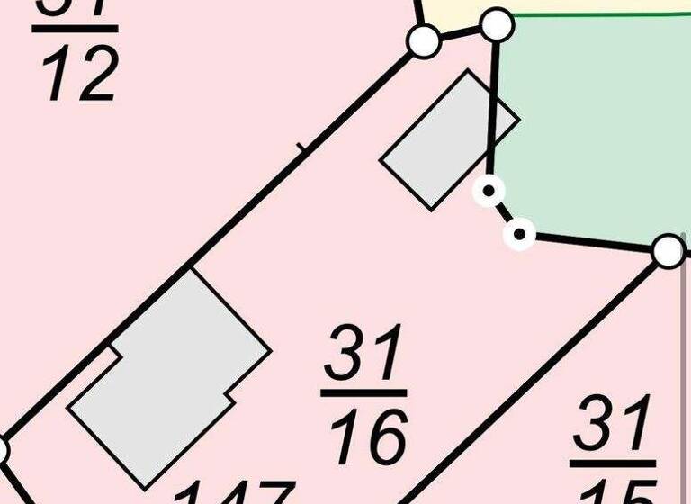 Grundstück zum Kauf provisionsfrei 99.000 € 438 m² Grundstück Dorfstr. (zwischen den Hausnummern 4 und 6) Dransau Giekau 24321