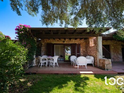 Villa zum Kauf 650.000 € 3 Zimmer 82 m² 350 m² Grundstück Puntaldia 07052