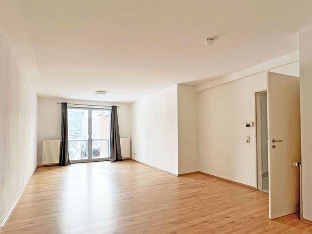Wohnung zum Kauf 149.000 € 1 Zimmer 42,1 m² 2. Geschoss Buxtehude Buxtehude 21614