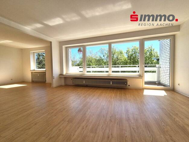 Wohnung zum Kauf 239.000 € 2 Zimmer 85 m² 5. Geschoss Aachen 52064