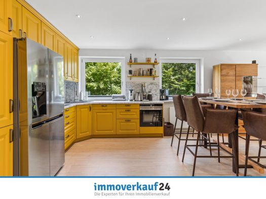 Wohnung zum Kauf 335.000 € 2 Zimmer 62 m² Timmendorfer Strand 23669