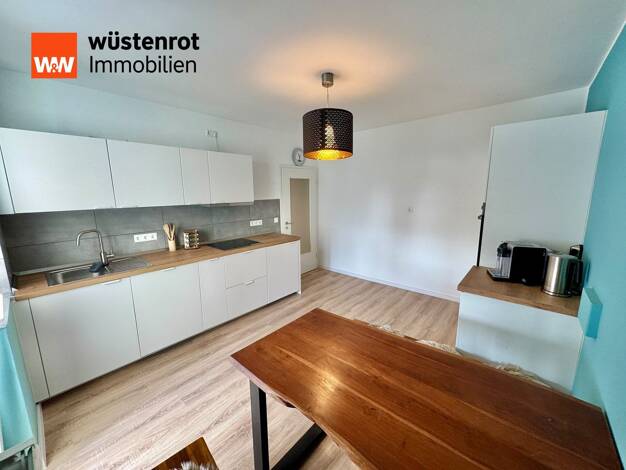 Wohnung zur Miete auf Zeit 1.795 € 4 Zimmer 83 m² frei ab sofort Broich Mülheim an der Ruhr / Schloß Broich 45479