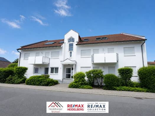 Wohnung zum Kauf 189.000 € 2,5 Zimmer 55 m² Plankstadt 68723