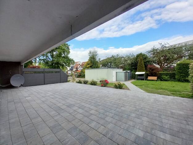 Wohnung zur Miete 760 € 3,5 Zimmer 93 m² frei ab 01.07.2025 Mettingen Mettingen 49497
