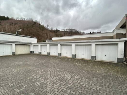 Garage zum Kauf 160.000 € Ütterlingsen Werdohl 58791