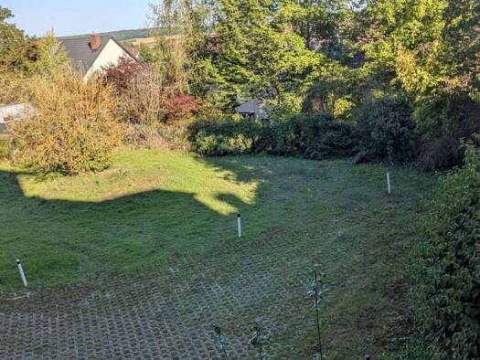 Wohnung zur Miete 600 € 1 Zimmer 39 m² frei ab 01.10.2026 Am Sonnenhof 4 Lengfeld Würzburg 97076
