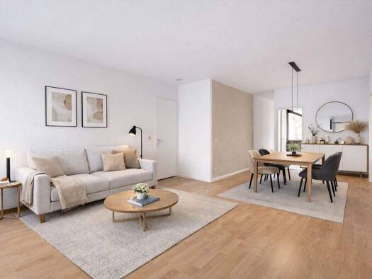 Wohnung zum Kauf 565.000 € 3 Zimmer 84,5 m² 2. Geschoss Allach-Untermenzing München 80997