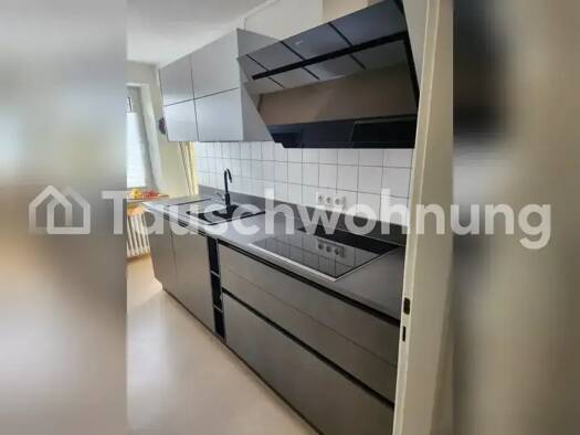 Wohnung zur Miete Tauschwohnung 386 € 2,5 Zimmer 62 m² 3. Geschoss Sendling-Westpark München 81379