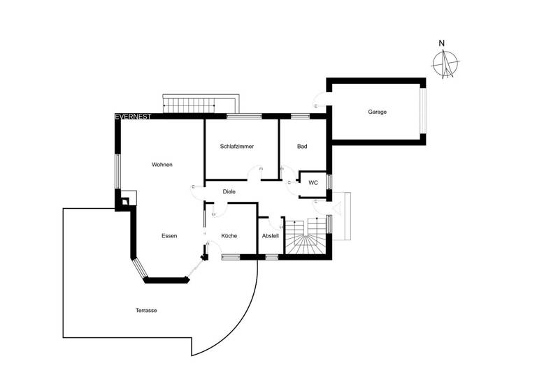 Einfamilienhaus zum Kauf 489.000 € 6 Zimmer 230,7 m² 699 m² Grundstück Dröschede Iserlohn 58638