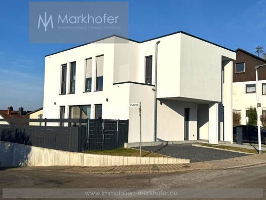 Einfamilienhaus zum Kauf 699.000 € 5 Zimmer 190 m² 580 m² Grundstück frei ab 01.10.2026 Frankenholz Bexbach 66450