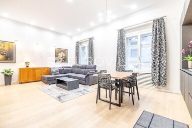 Wohnung zur Miete 1.300 € 1 Zimmer 64 m² Jurjevska Gornji grad 10000