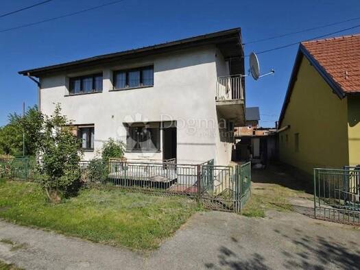 Haus zum Kauf 210.000 € 6 Zimmer 179 m² Zeleni brijeg, Sisak Sisak