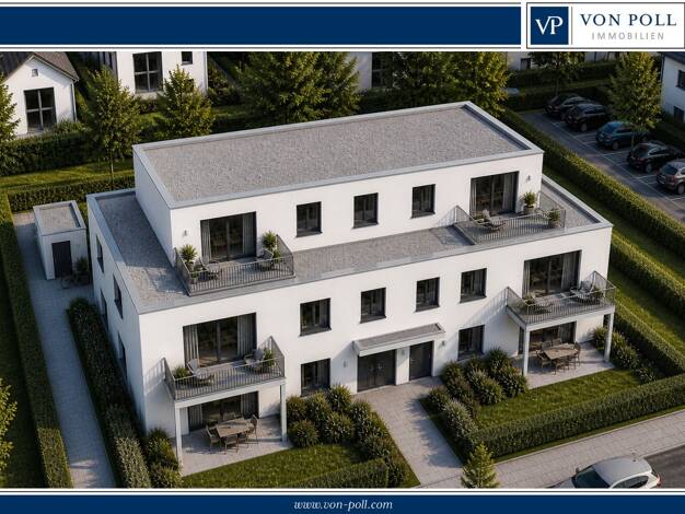 Wohnung zum Kauf provisionsfrei 315.000 € 2 Zimmer 67 m² Ansbach Ansbach 91522
