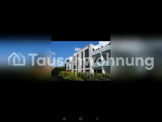 Wohnung zur Miete Tauschwohnung 875 € 3 Zimmer 71 m² Ahlem Hannover 30453