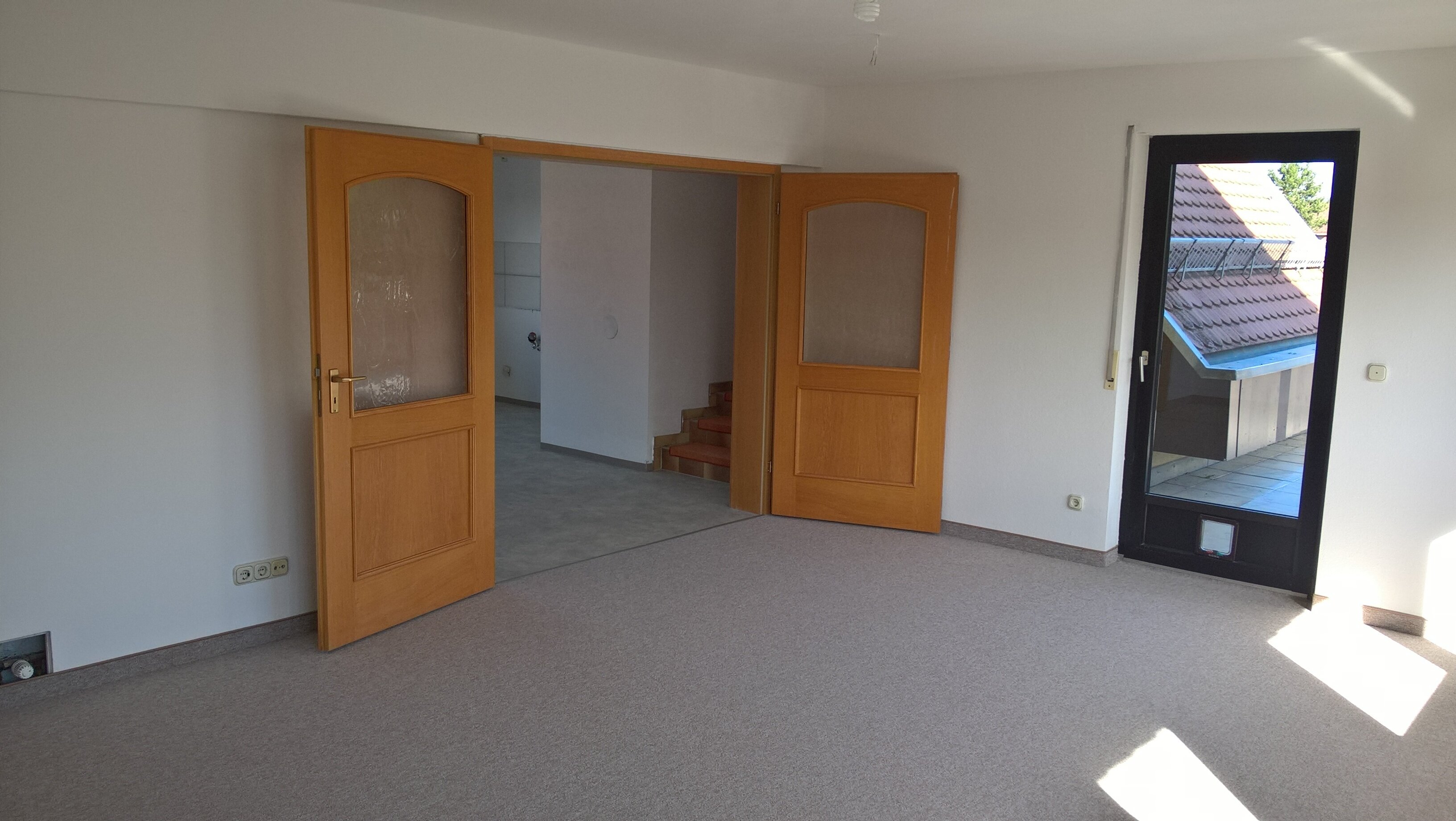 Studio zur Miete 780 € 2 Zimmer 85 m²<br/>Wohnfläche 1.<br/>Geschoss 01.04.2025<br/>Verfügbarkeit Gotzmannstraße 9 Forth Eckental 90542