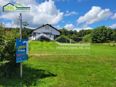 Grundstück zum Kauf 59.000 € 600 m² Grundstück Stahlhofen am Wiesensee 56459