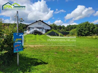 Grundstück zum Kauf 59.000 € 600 m² Grundstück Stahlhofen am Wiesensee 56459