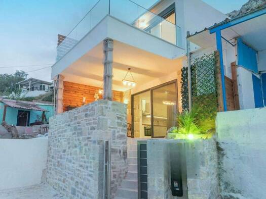 Wohnung zum Kauf 390.000 € 2 Zimmer 50 m² Municipality of Markopoulo Mesogaias 702 00