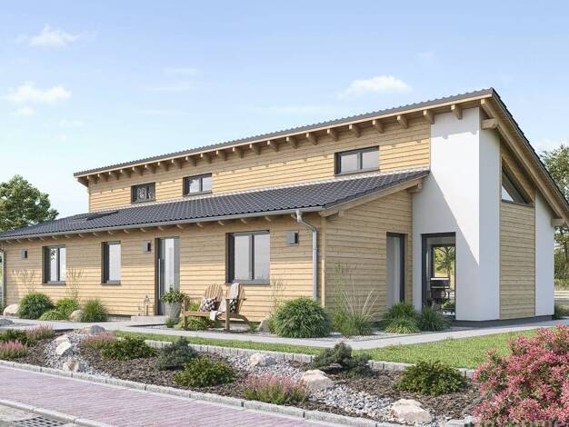 Villa zum Kauf provisionsfrei 764.000 € 4 Zimmer 102 m² 770 m² Grundstück Röttenbach 91341