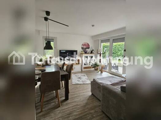 Wohnung zur Miete Tauschwohnung 580 € 2 Zimmer 56 m² Holweide Mülheim 51067