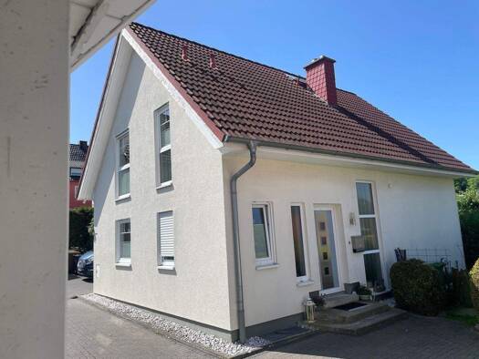 Einfamilienhaus zum Kauf 379.000 € 5 Zimmer 120 m² 450 m² Grundstück Wellerode Söhrewald 34320