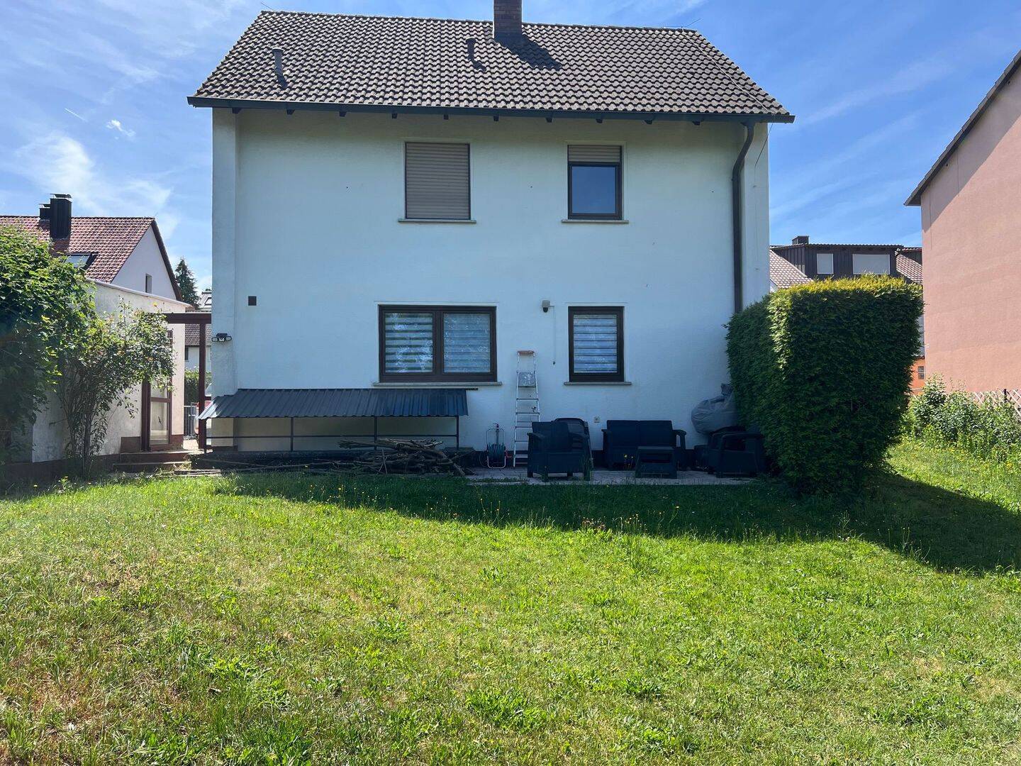 Einfamilienhaus zum Kauf - Ansicht 2