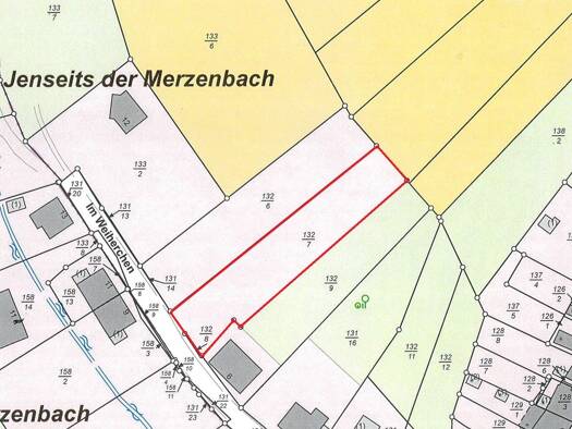 Grundstück zum Kauf 69.000 € 1.288 m² Grundstück Lebach 66822