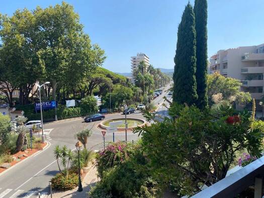 Wohnung zum Kauf 490.000 € 54 m² La Plage du Lavandou Le Lavandou 83980