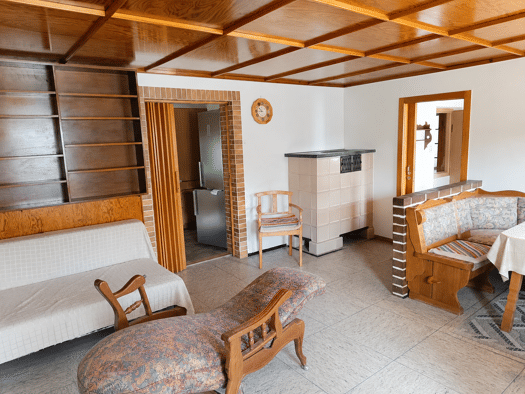 Haus zum Kauf 370.000 € 12 Zimmer 320 m² 1.337 m² Grundstück Regenhütte Bayerisch Eisenstein 94252