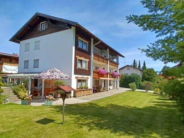 Mehrfamilienhaus zum Kauf 1.300.000 € 12 Zimmer 331 m² 1.900 m² Grundstück Seeg Seeg 87637