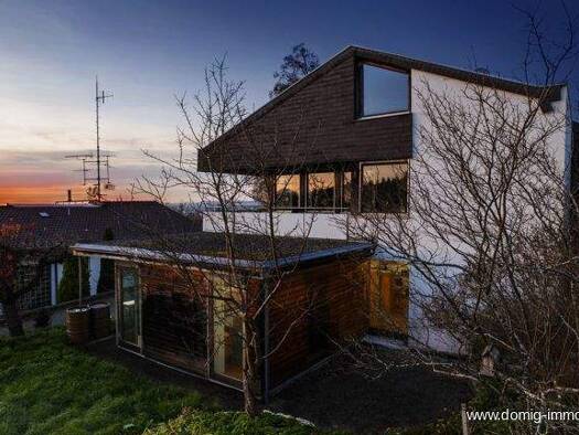 Einfamilienhaus zum Kauf 6 Zimmer 323 m² 917 m² Grundstück Rebhügel 5 Lochau 6911