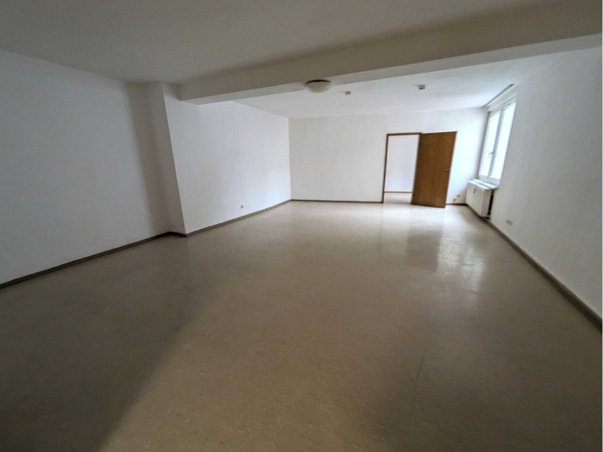 Wohnung zur Miete 600 € 2 Zimmer 92 m²<br/>Wohnfläche EG<br/>Geschoss Obere Hockermühle Amberg 92224