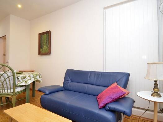 Wohnung zur Miete 935 € 2 Zimmer 35 m² 1. Geschoss frei ab 01.11.2026 Friedlingen Weil am Rhein 79576