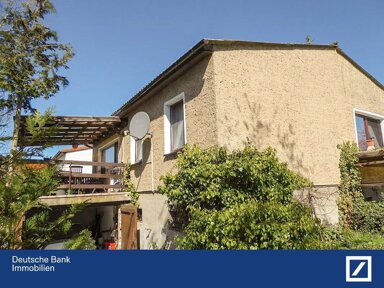 Einfamilienhaus zum Kauf provisionsfrei 185.000 € 4 Zimmer 90 m² 618 m² Grundstück Prötzel Prötzel 15345