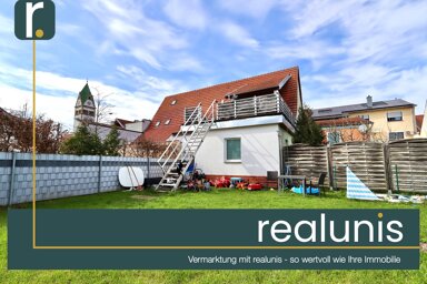 Mehrfamilienhaus zum Kauf 595.000 € 9 Zimmer 250 m² 450 m² Grundstück Ketsch 68775