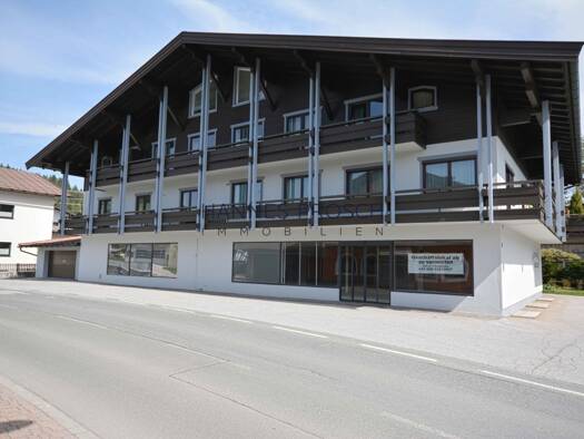 Laden zur Miete 3.000 € 257 m² Verkaufsfläche Hochfilzen 6395
