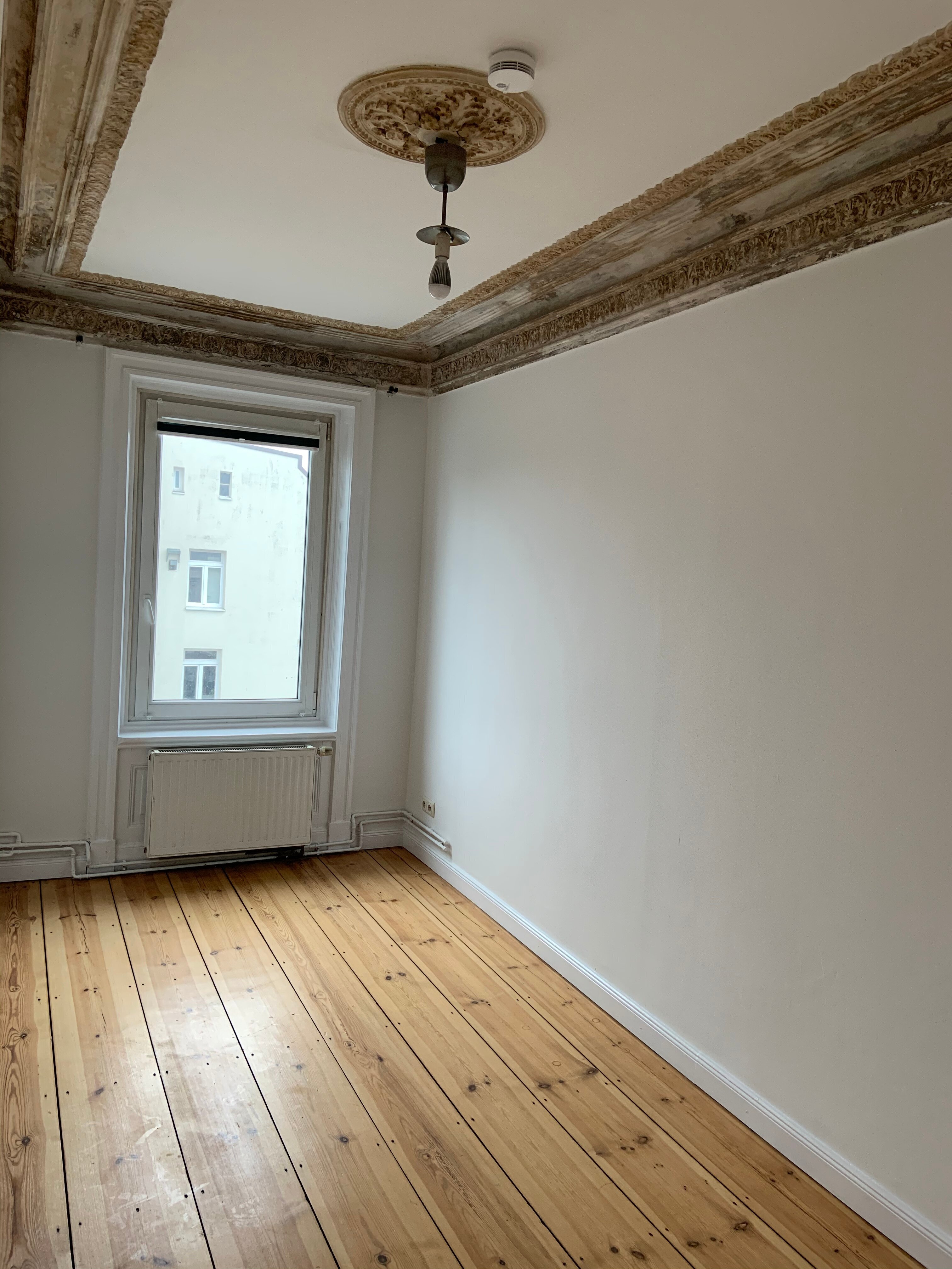 Maisonette zur Miete 1.850 € 3 Zimmer 85 m²<br/>Wohnfläche 4.<br/>Geschoss Hans-Albers-Platz 8 St.Pauli Hamburg 20359